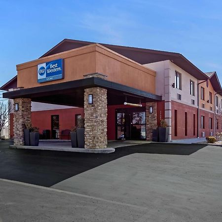 Best Western U.S. Inn Nashville Kültér fotó