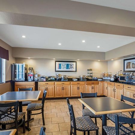 Best Western U.S. Inn Nashville Kültér fotó