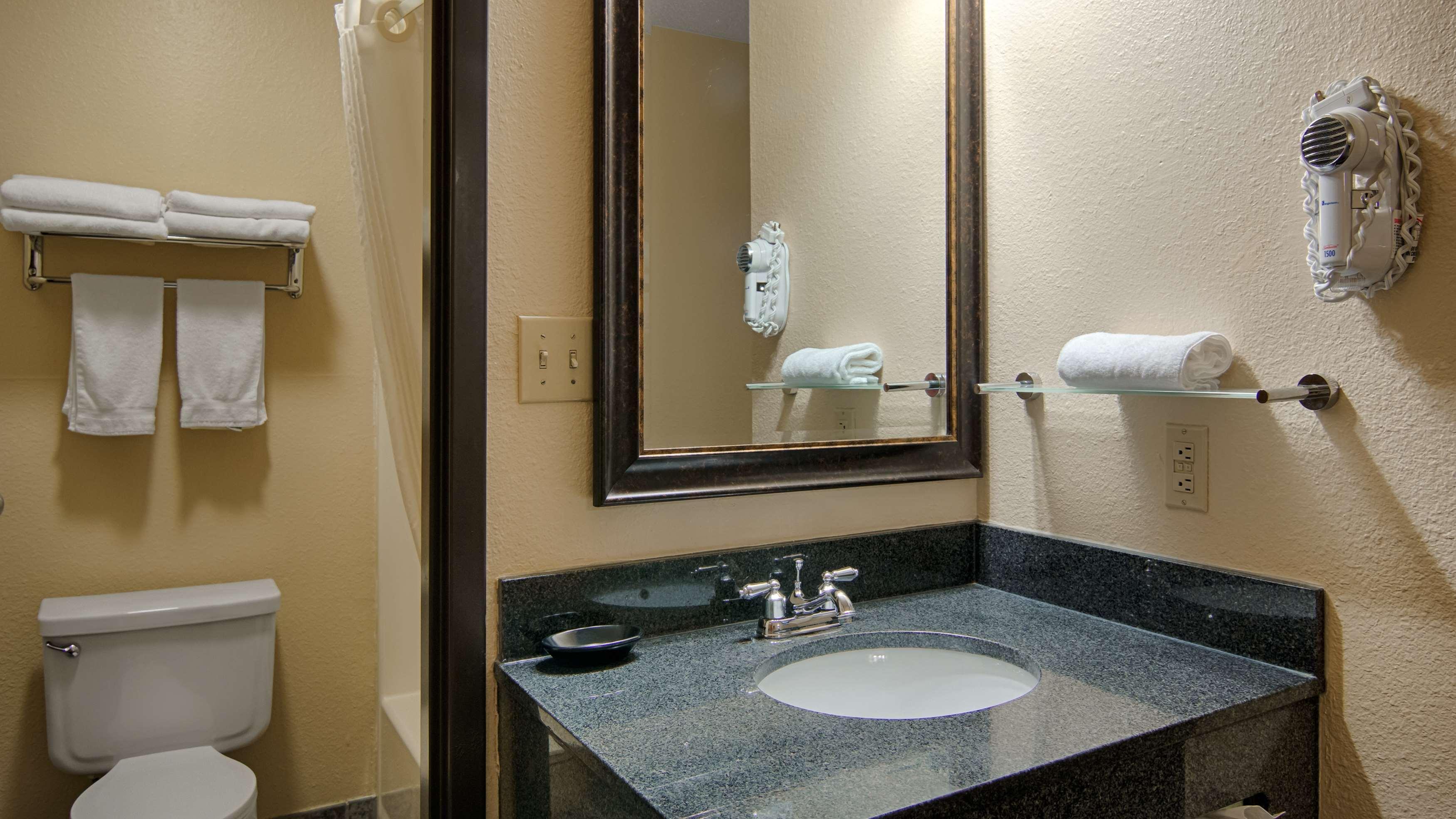 Best Western U.S. Inn Nashville Kültér fotó