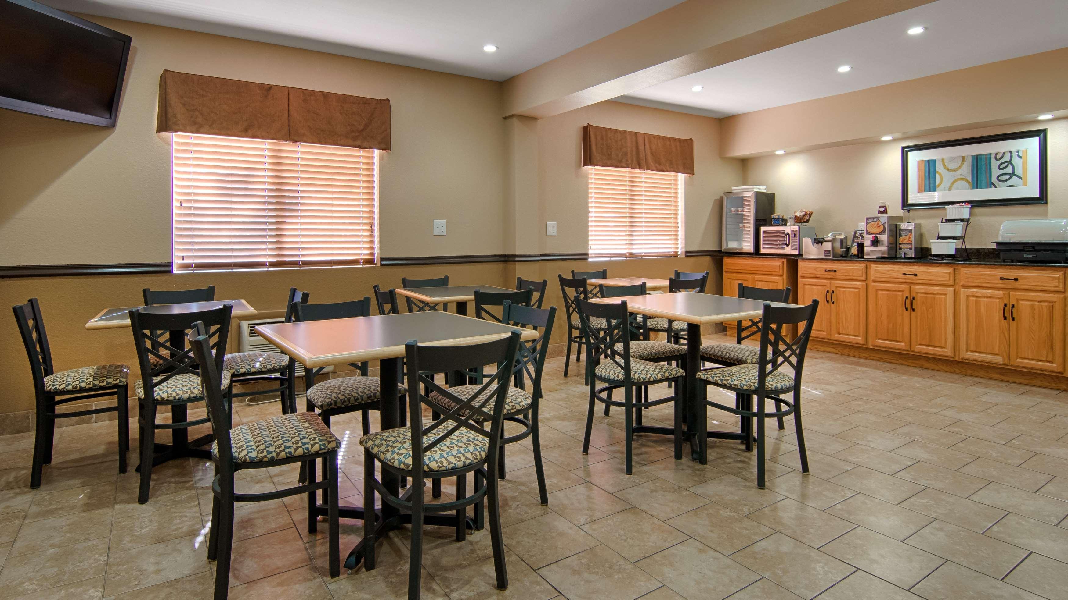 Best Western U.S. Inn Nashville Kültér fotó