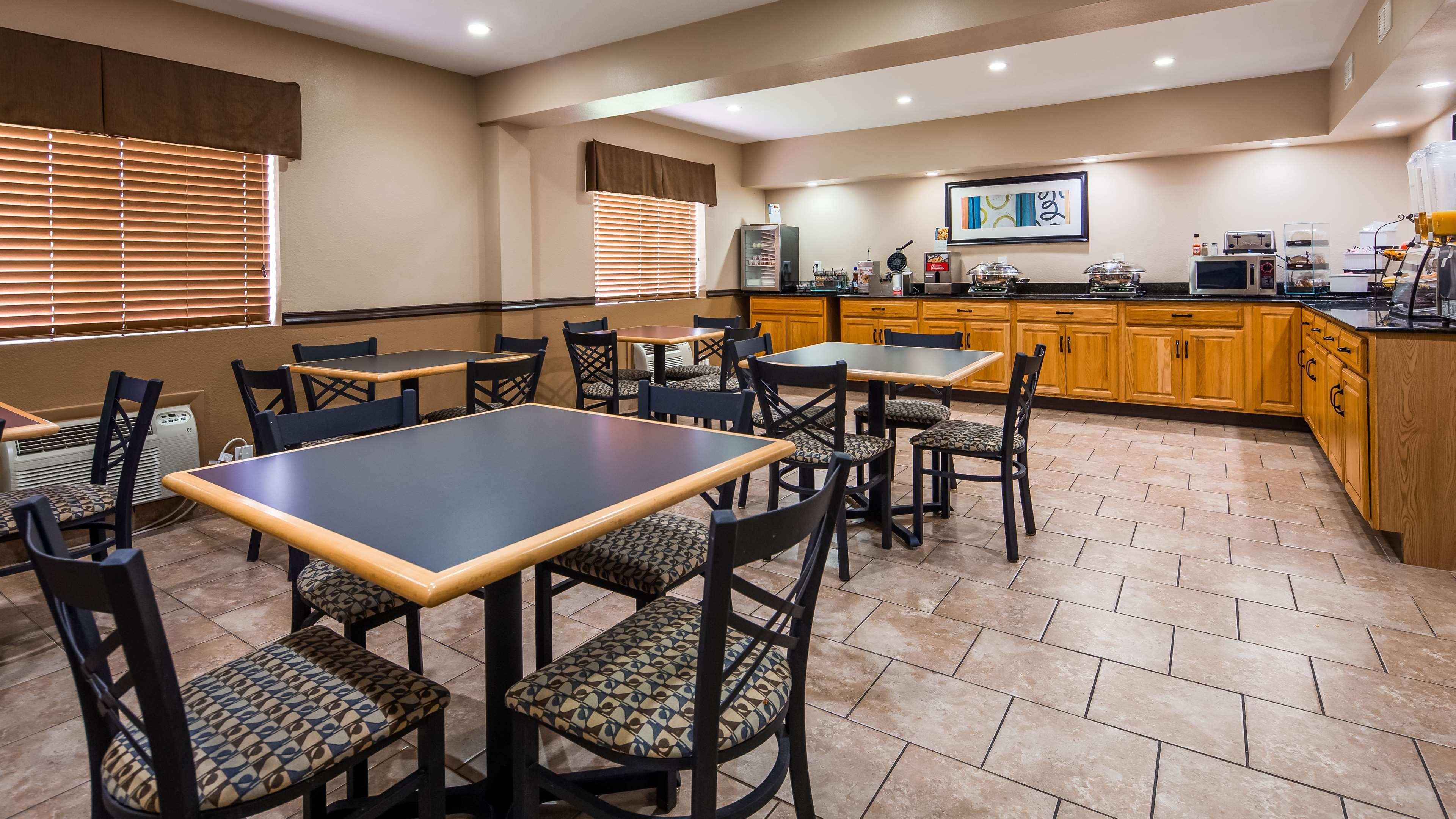 Best Western U.S. Inn Nashville Kültér fotó