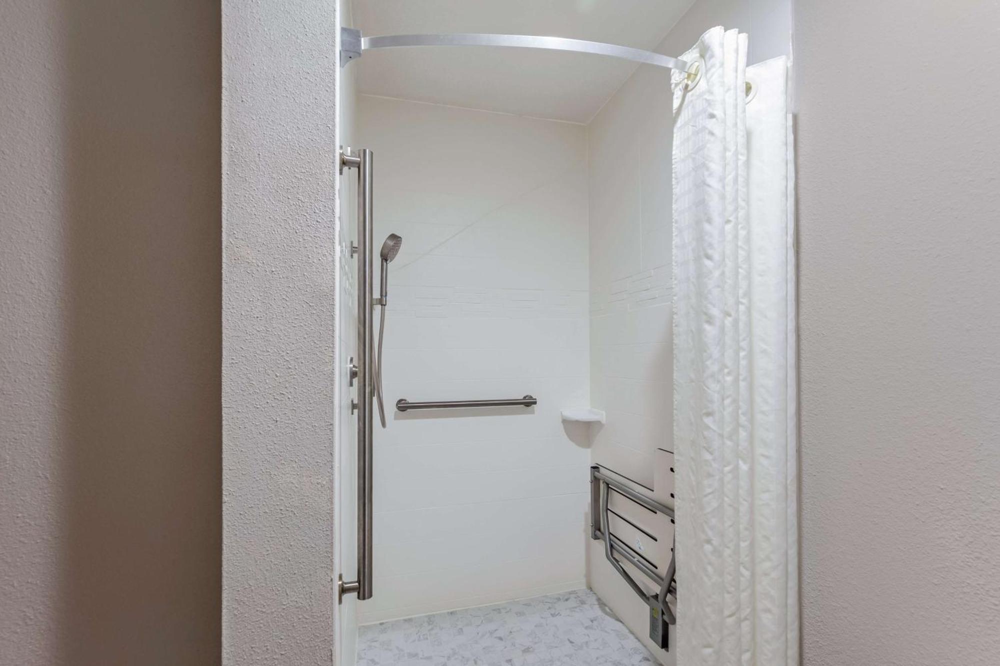 Best Western U.S. Inn Nashville Kültér fotó